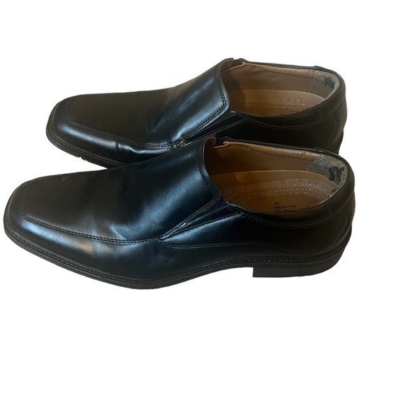 George slip on dress shoe size 11 - Picture 1 of 4